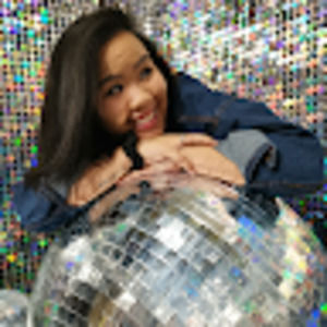 Meet your Posher, Nancy